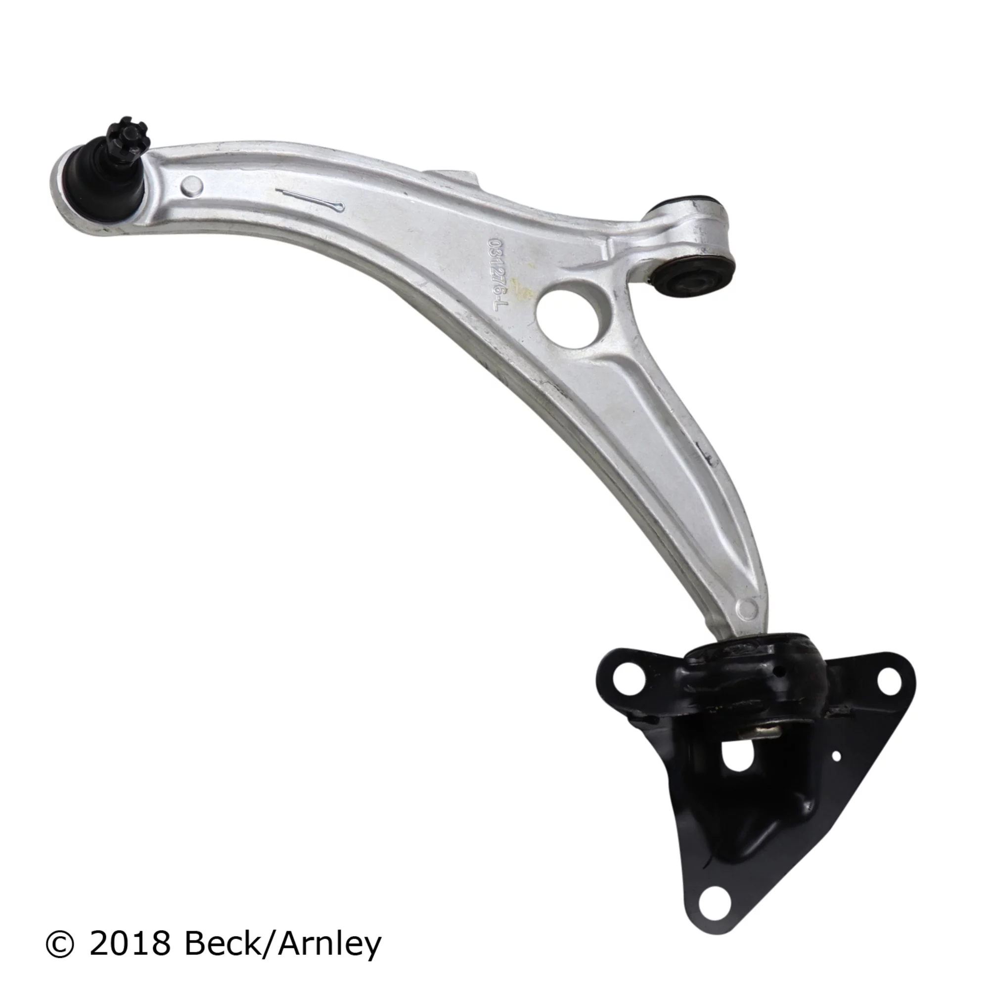 BeckArnley 102-8036 Control Arm With Ball Joint