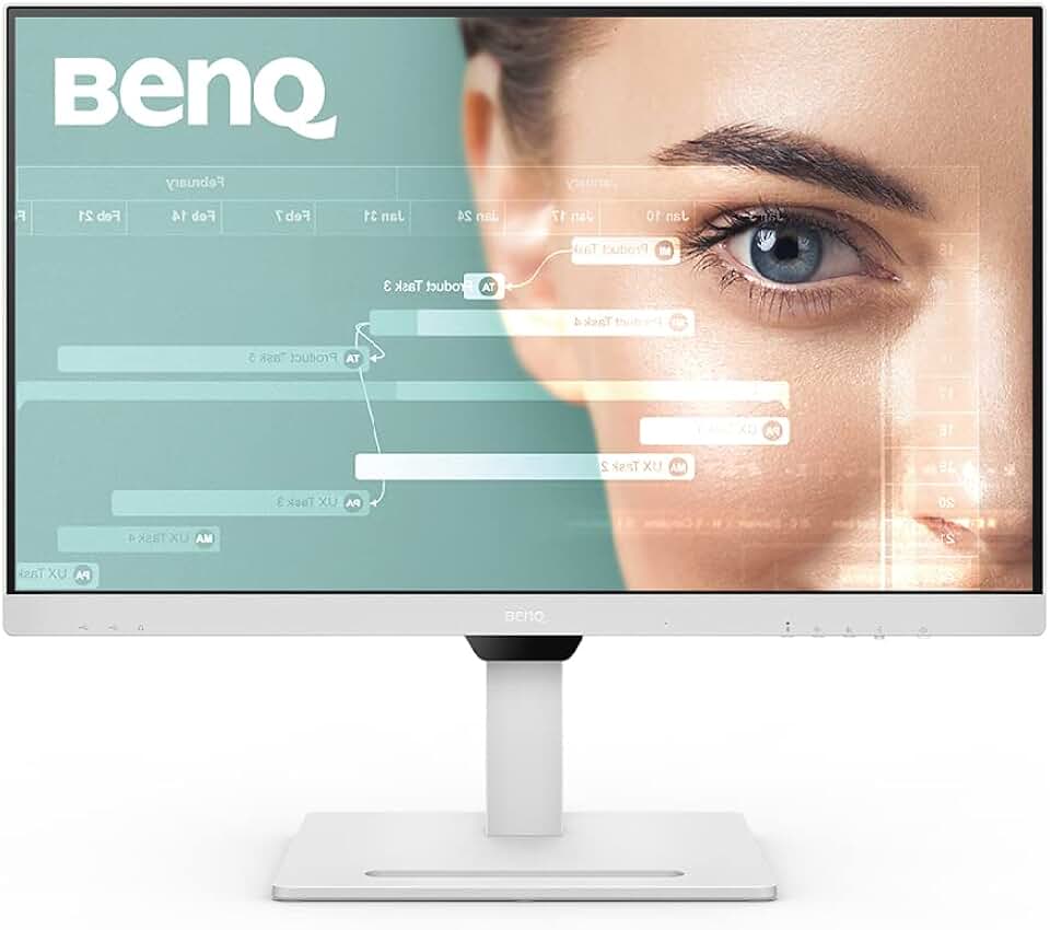 BenQ GW2790QT Productivity Monitor 27