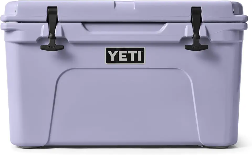 YETI Tundra 45 Cooler