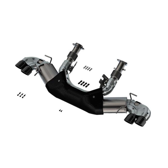 Borla 140841BC  Exhaust System Kit