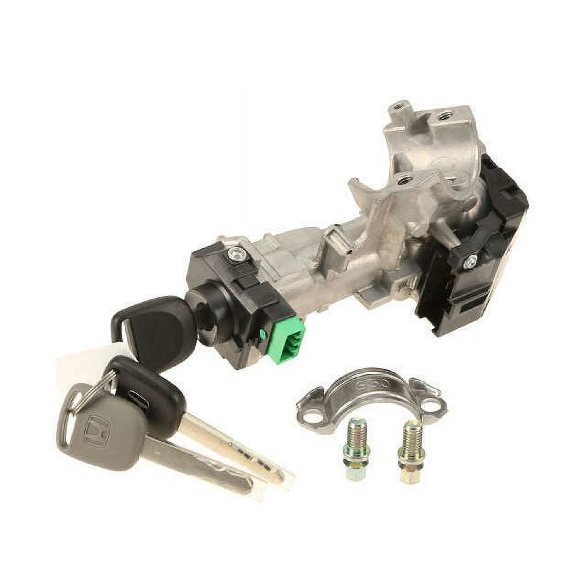 Ignition Lock Assembly - Compatible with 2007 Honda Element