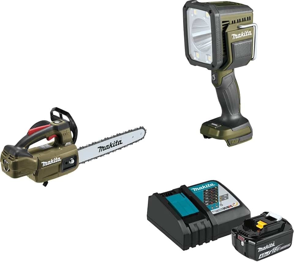 Makita ADCU10Z Outdoor Adventure 18V LXT 12