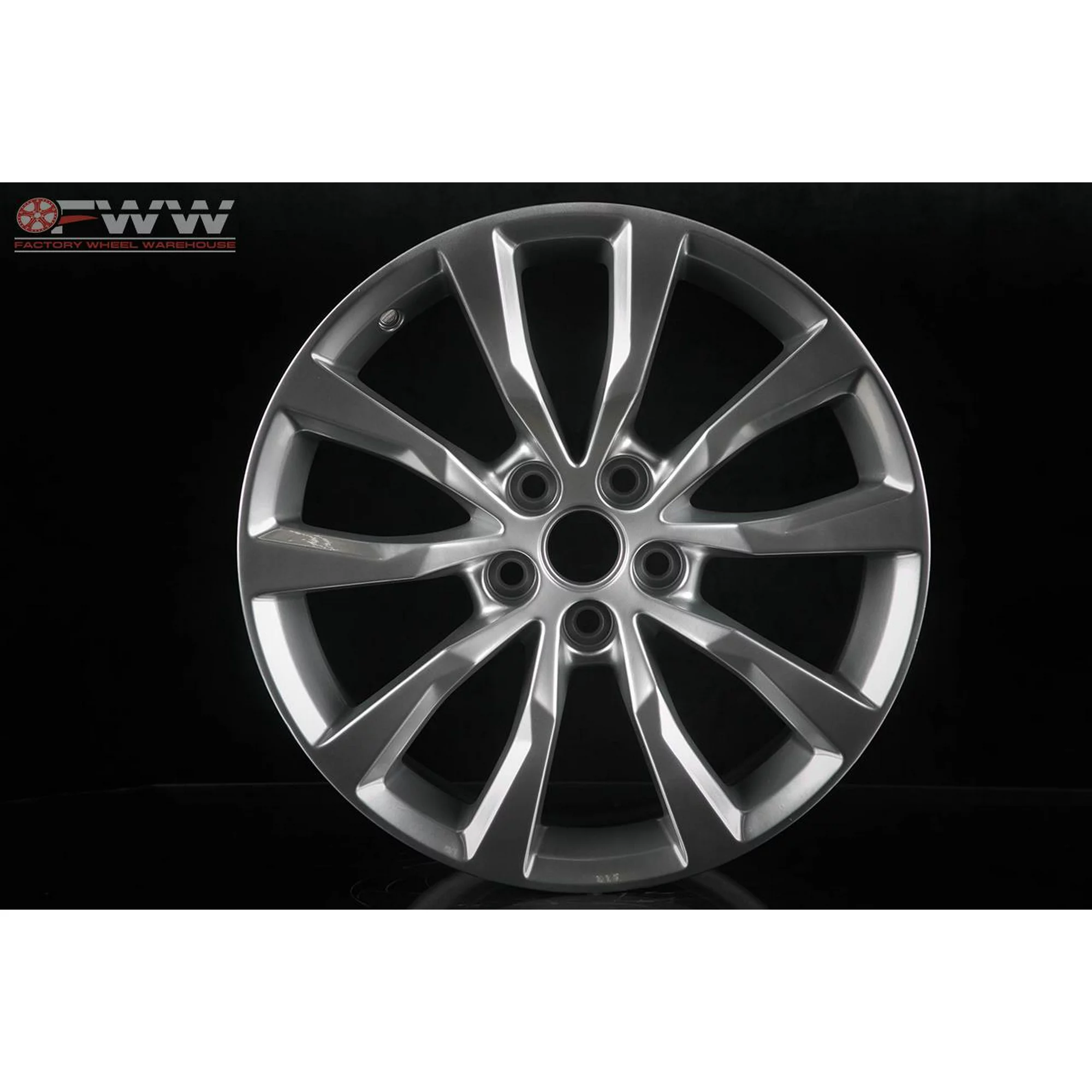 Cadillac XTS Wheel 2015-2017 19
