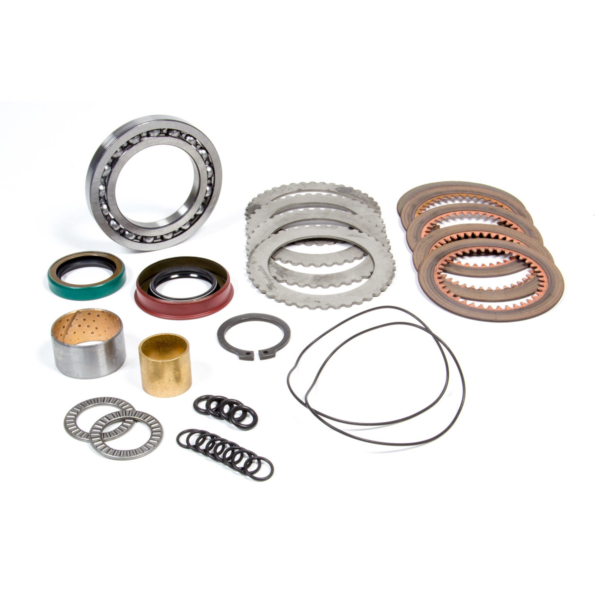 Brinn Transmission 70047 Brinn Pro 2.0 Basic Transmission Rebuild Kit