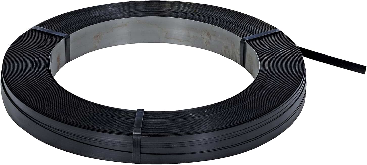 Vestil Steel Strapping 3/4