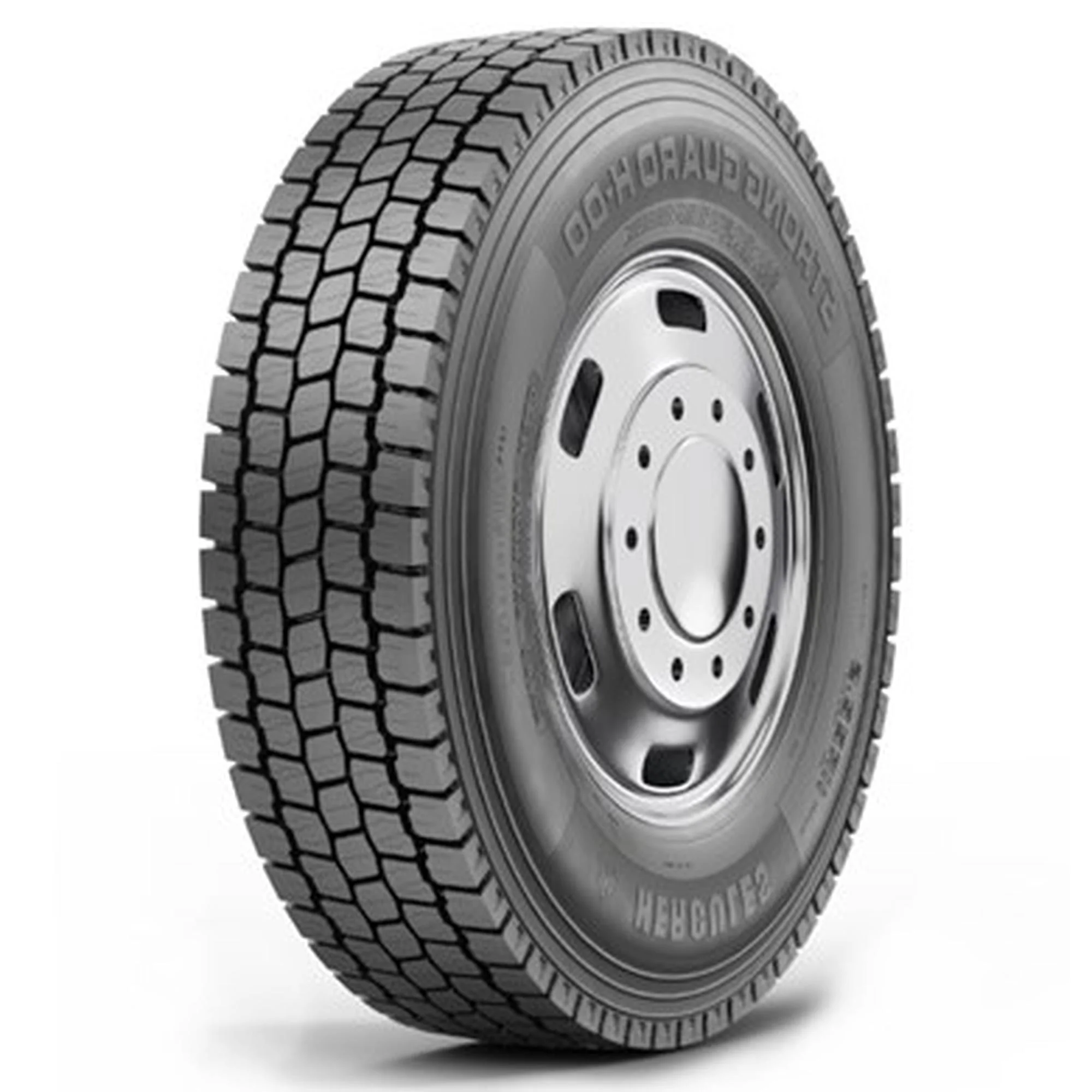 Hercules Strong Guard H-DO 11R22.5 146/143L G Commercial Tire