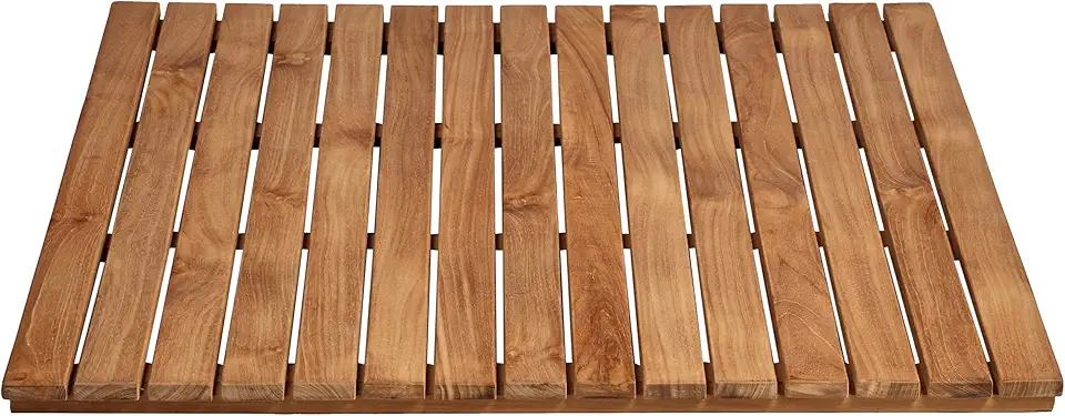 Teak Tile 30