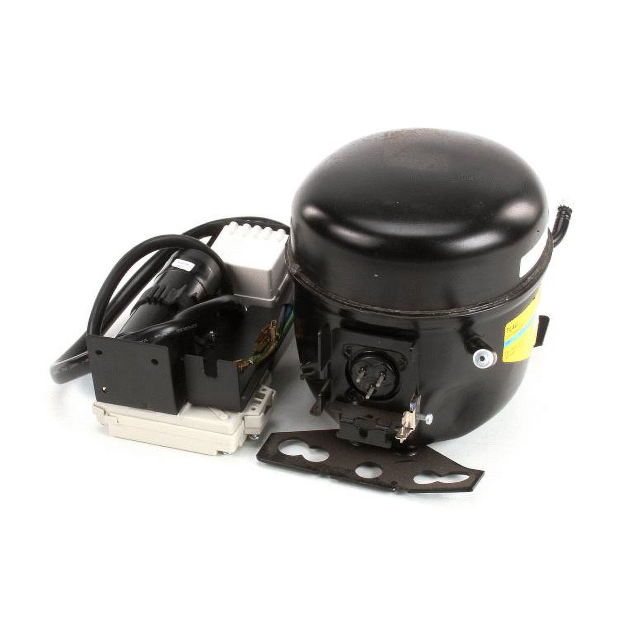 Beverage Air 312-101D Compressor, Danfoss Tl4G, 220V