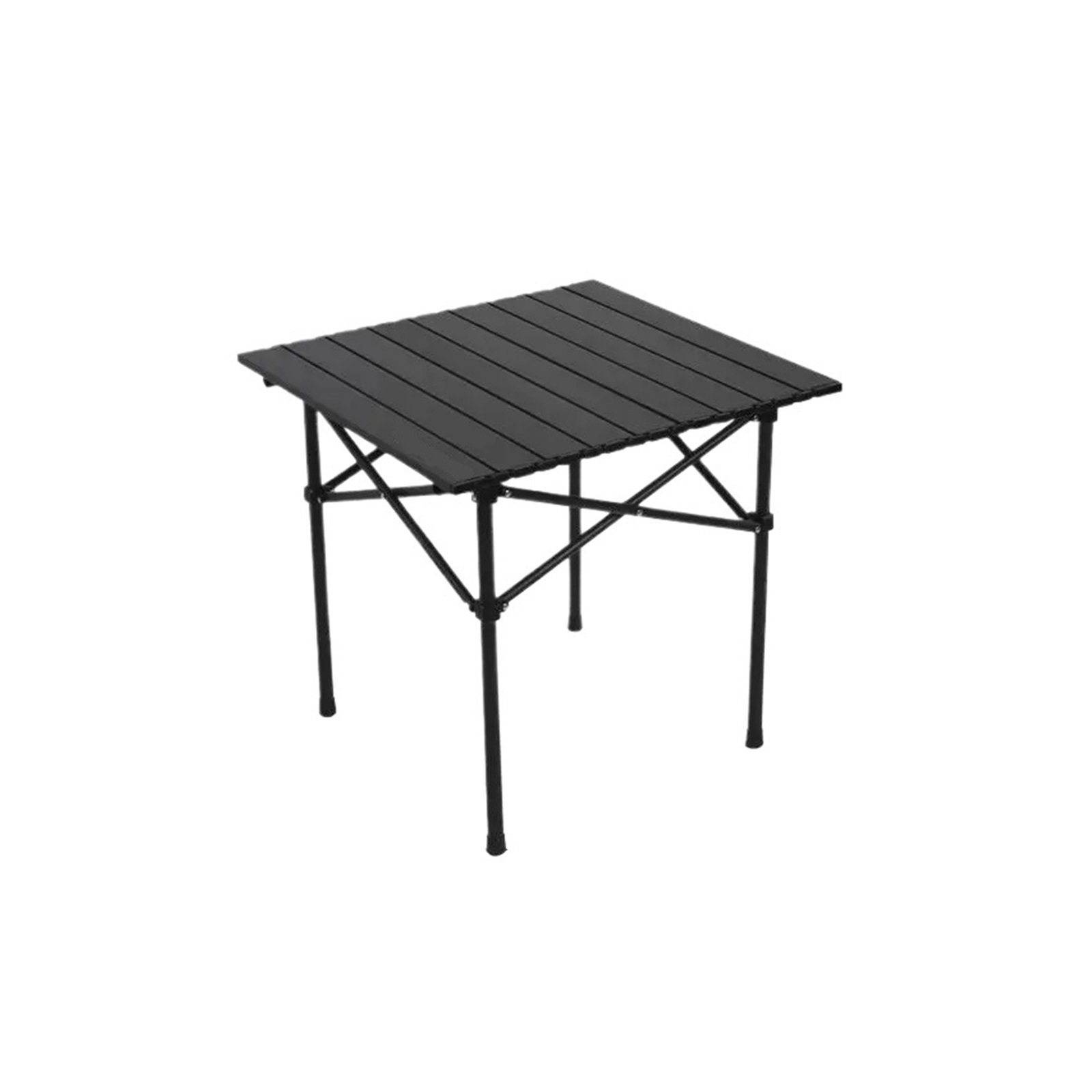 Outdoor folding table Garden Camping Barbecue Outdoor Folding Table And Chair Set--------Camping table and chair