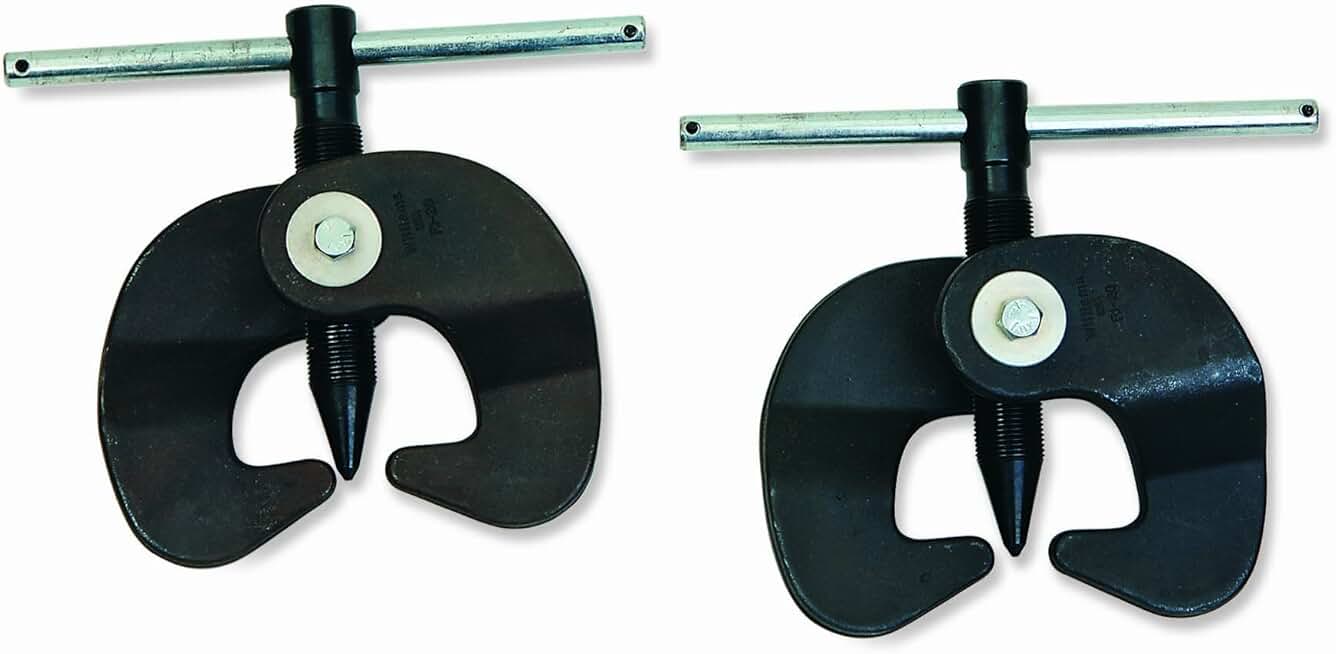 Williams FJ-30 Flange Jacks