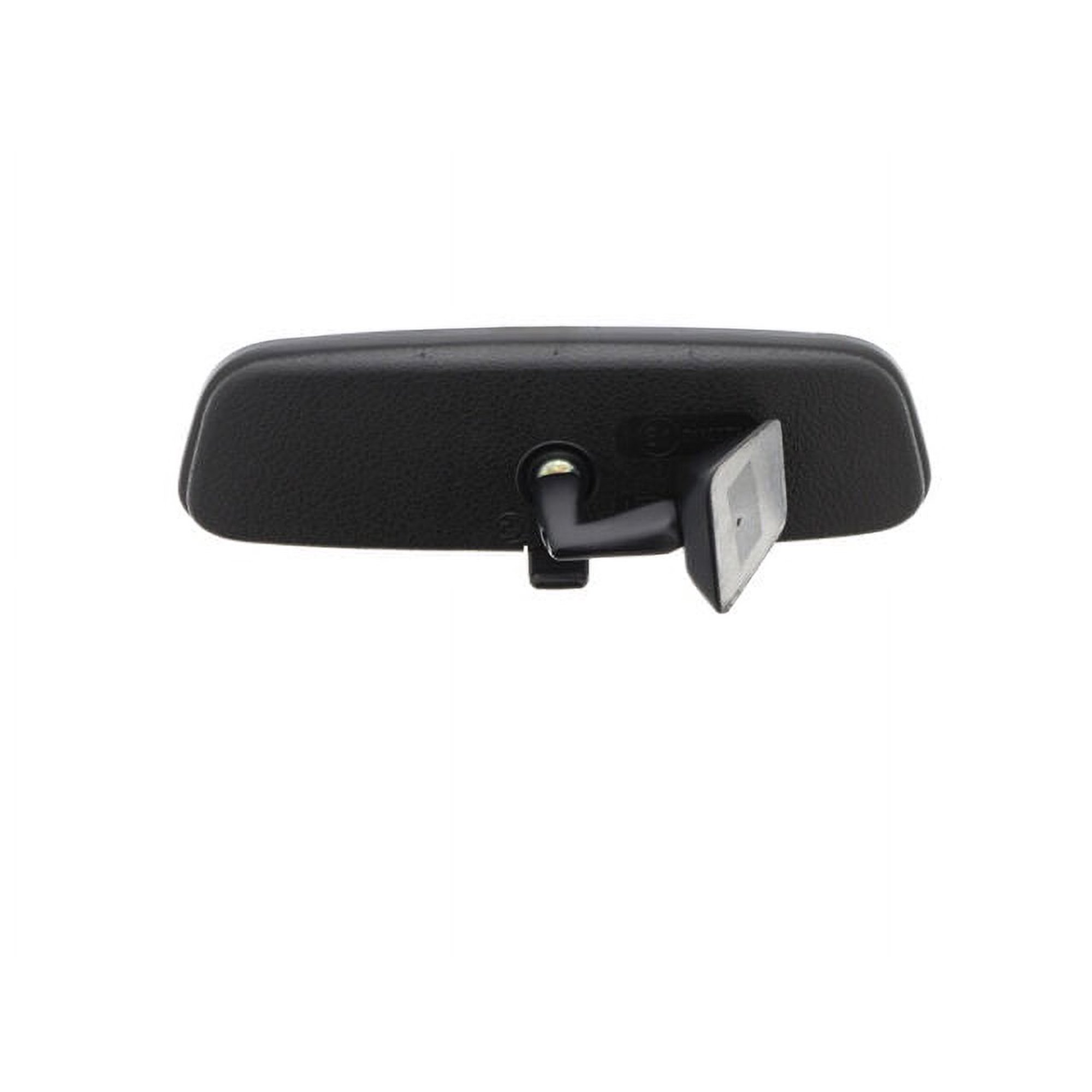 Interior Rear View Mirror - Compatible with 1970 - 1976 Porsche 914 1971 1972 1973 1974 1975
