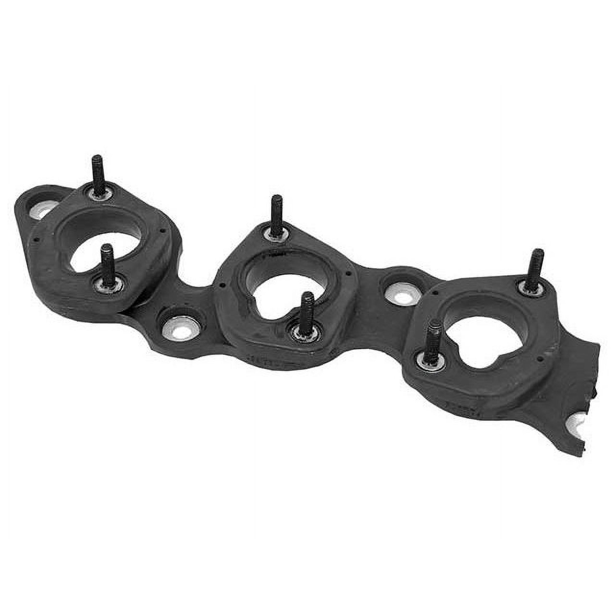 Intake Manifold Gasket - Compatible with 1988 - 2001 BMW 750iL 1989 1990 1991 1992 1993 1994 1995 1996 1997 1998 1999 2000