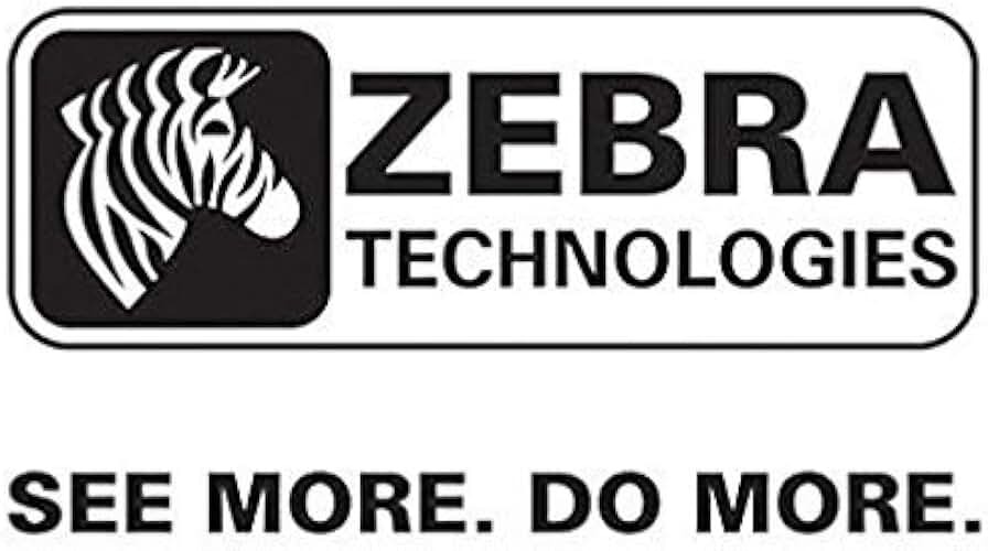 Zebra Technologies 10015342 Z-Select 4000D Direct Thermal Paper Labels 225 Inch x 200 Inch 1370 LabelsRoll 12 RollsCase