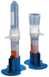 EMD Millipore SCNY00100 Steriflip-GP Filter, 100 um Nylon, Sterile; 25/Pk