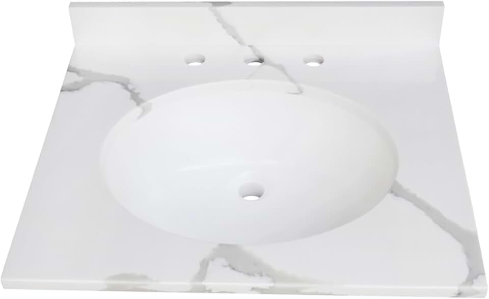 Kingston Brass KVPB2522L38 Norbiton 25