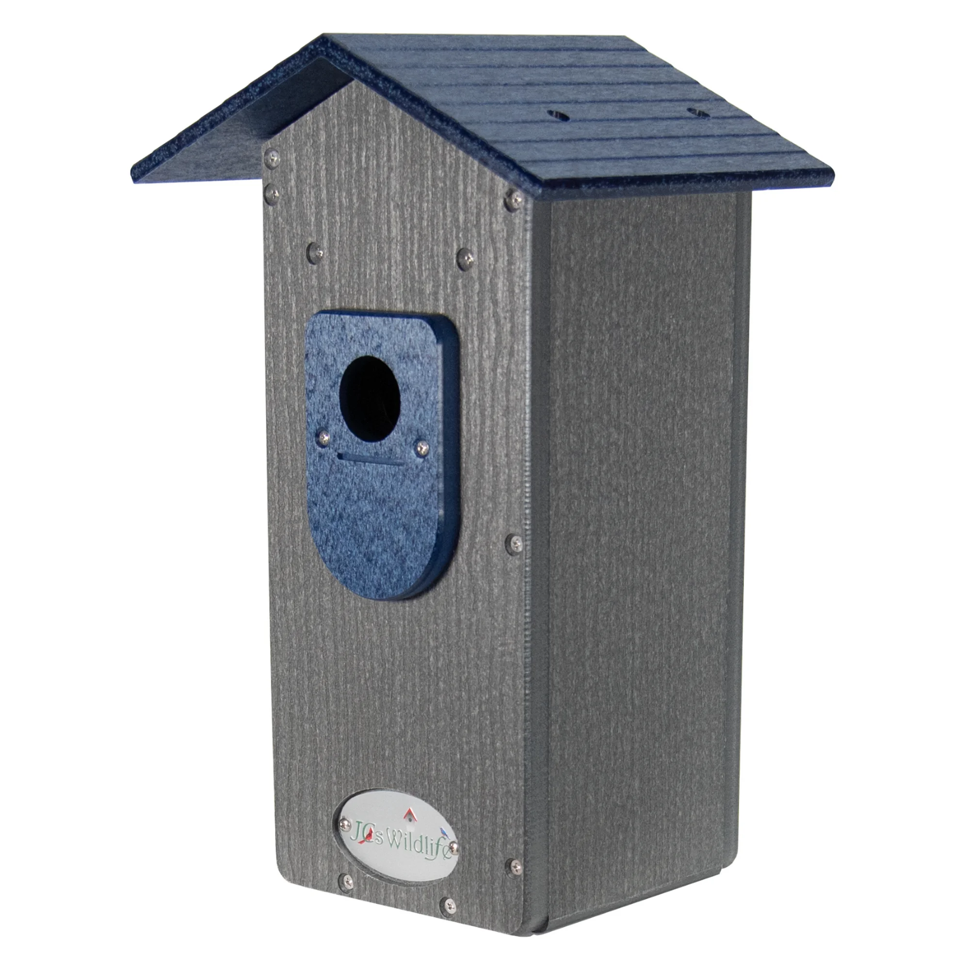 JCS Wildlife Smart Bluebird House