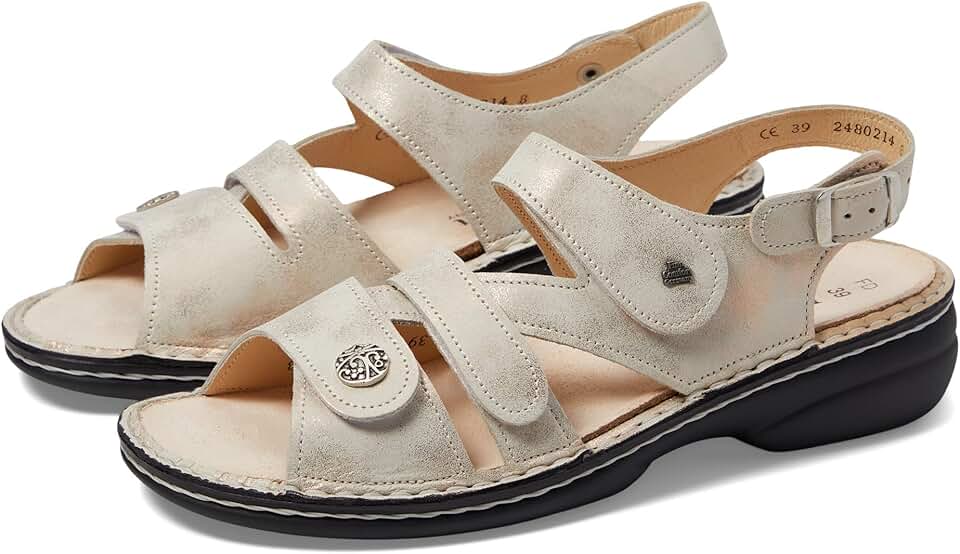 Finn Comfort Women's Gomera