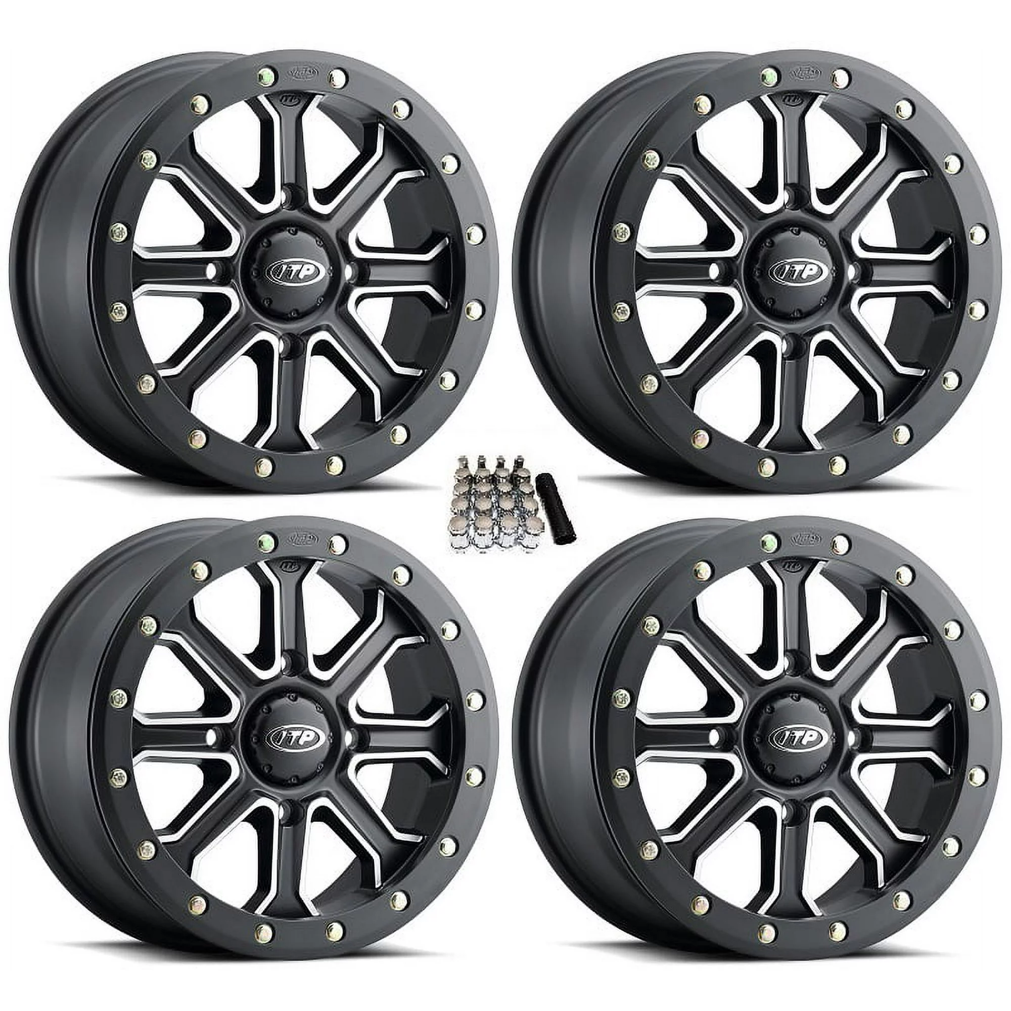 ITP Inertia Beadlock 14