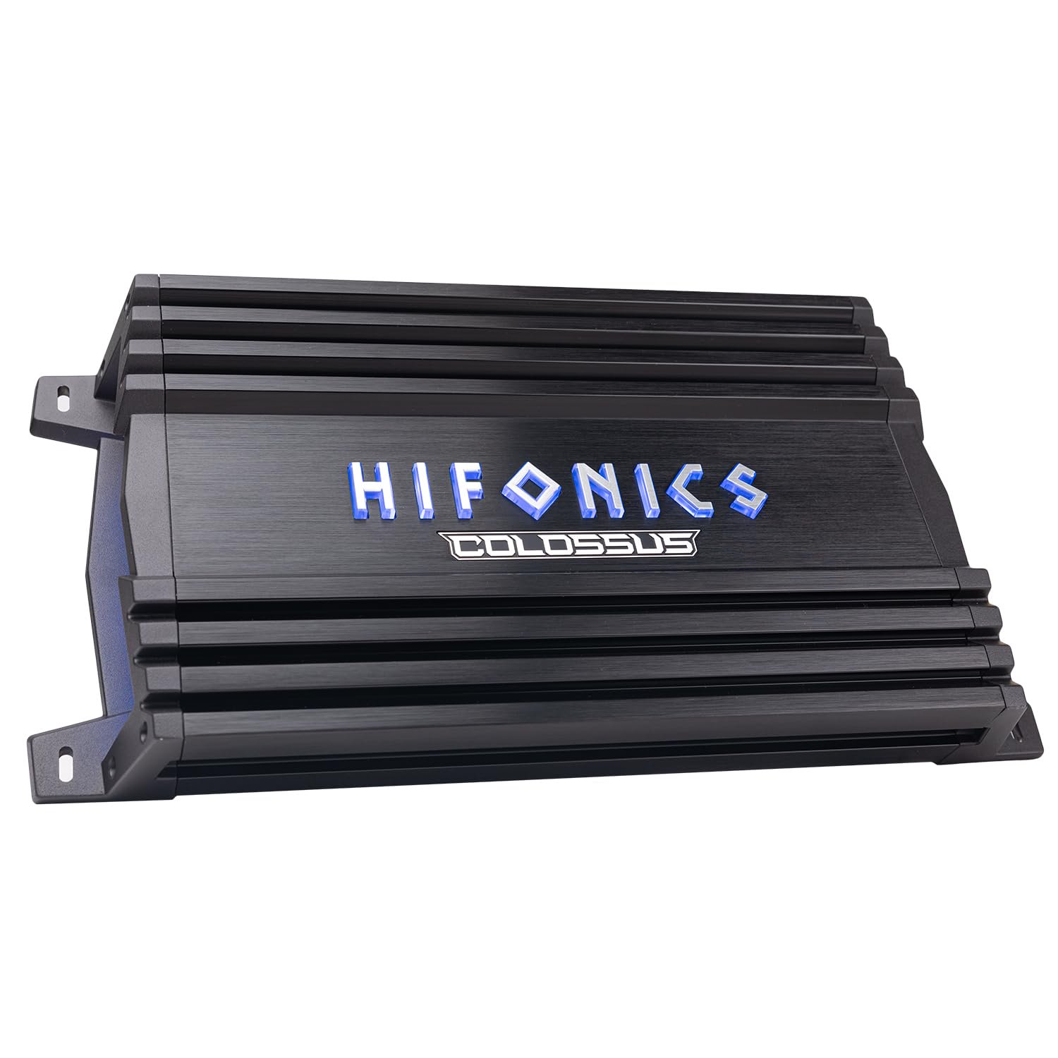 Hifonics Colossus Classic HCC-2500.1D 2500 Watt Mono Block Amplifier
