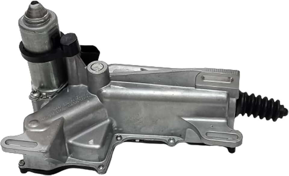 Slave Cylinder Clutch Actuator Compatible with Smart Forfour 454 Compatible with Mitsubishi COLT 6 1.3 1.5 + DI-D A4542570579 A3981000067