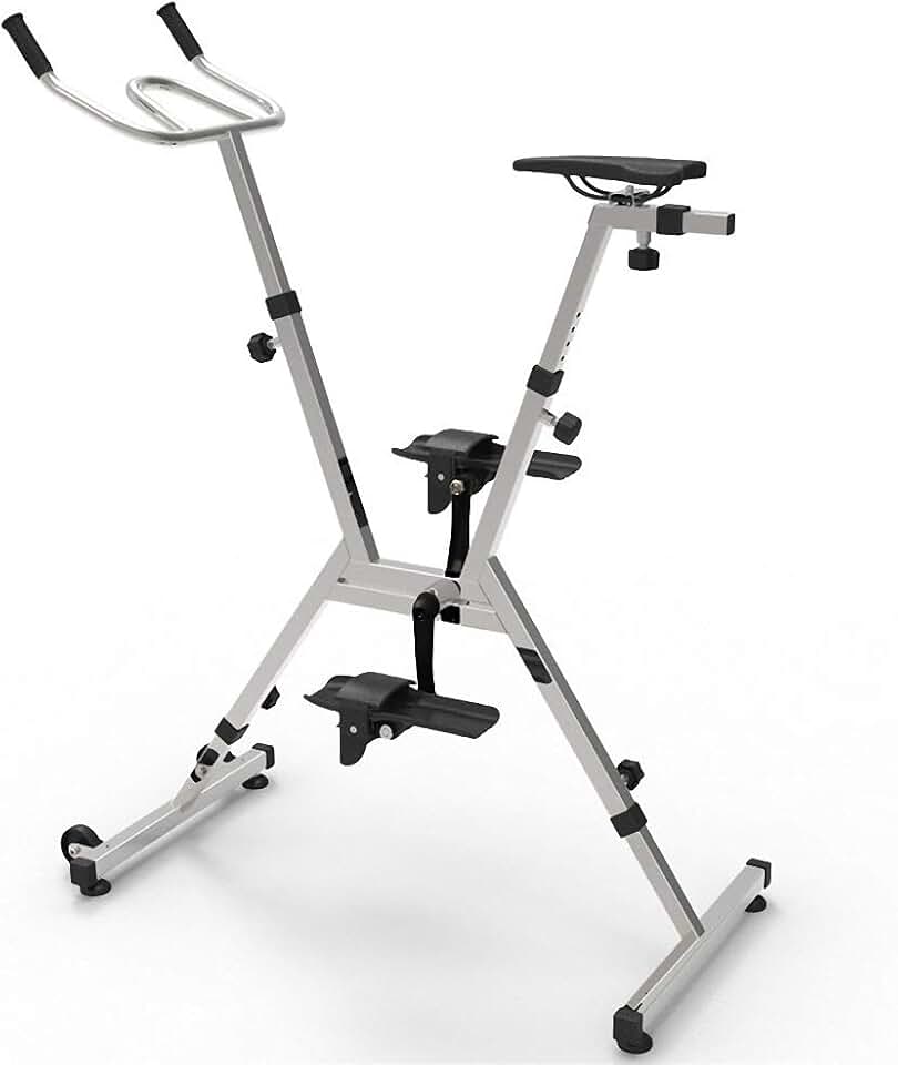 Swimming Pool Fitness Underwater Bicycle Aquatic Bike for Exercise and Therapy