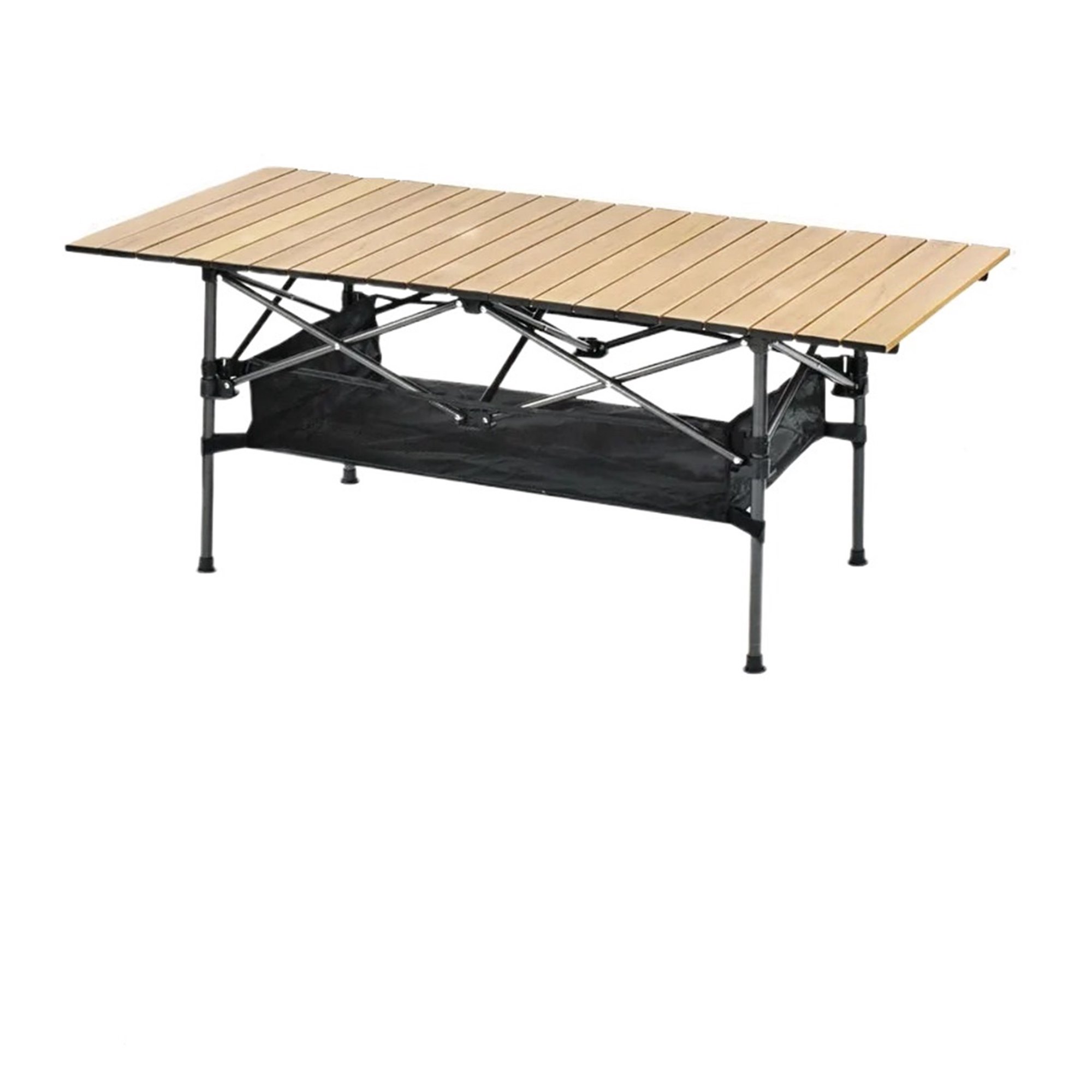 Outdoor folding table BBQ Folding Camping Folding Travel Table Lightweight Outdoor--------Camping table and chair