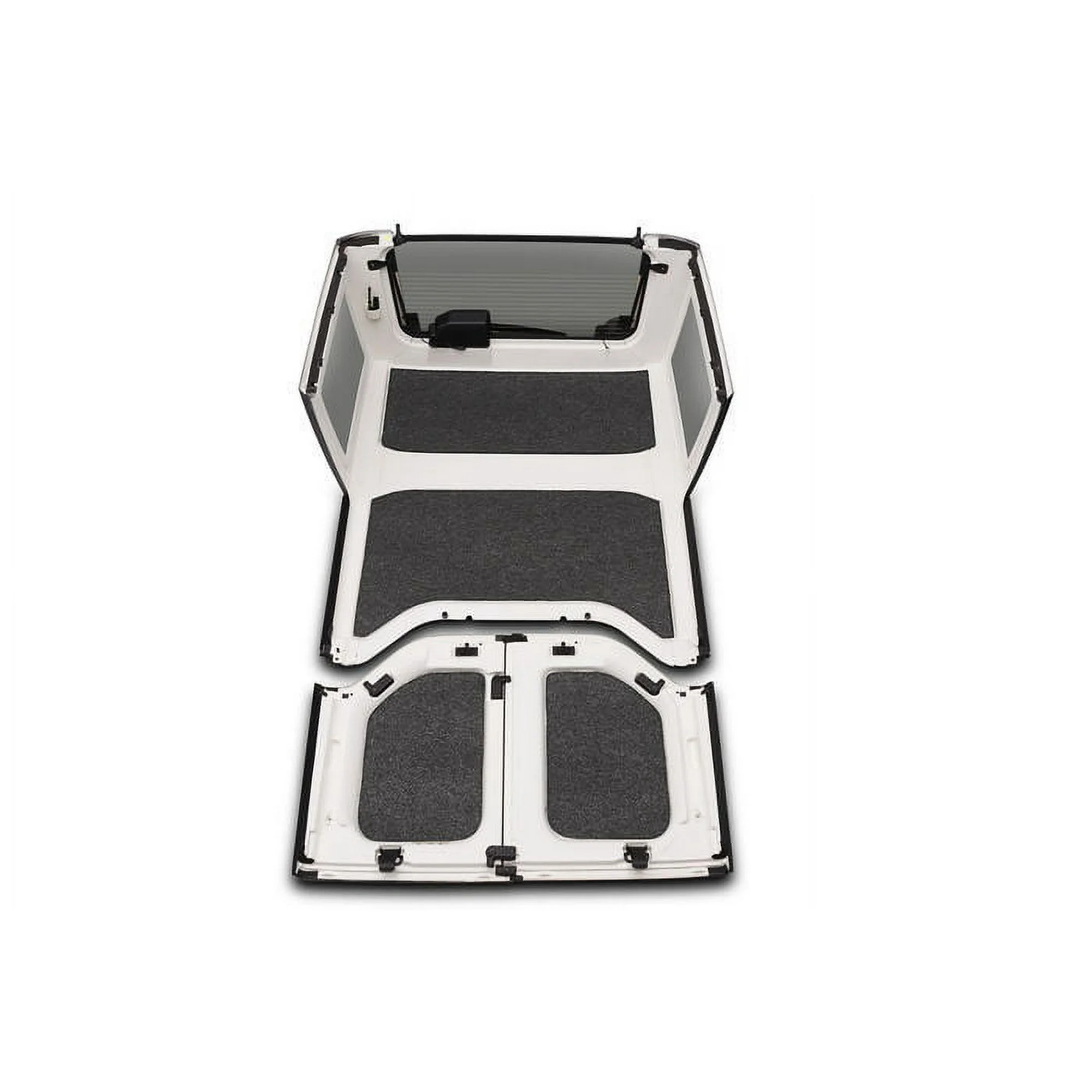 Headliner 11- Jeep JK Unlimited 4 Door