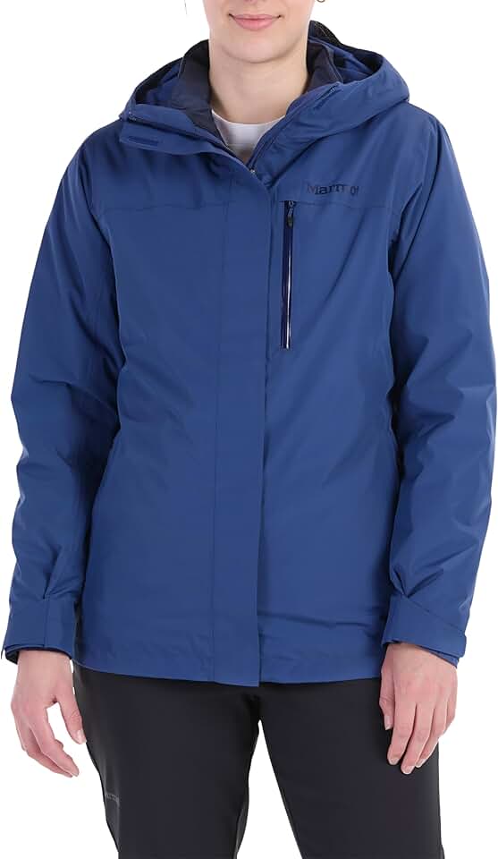 MARMOT Women's Ramble Component Jacket
