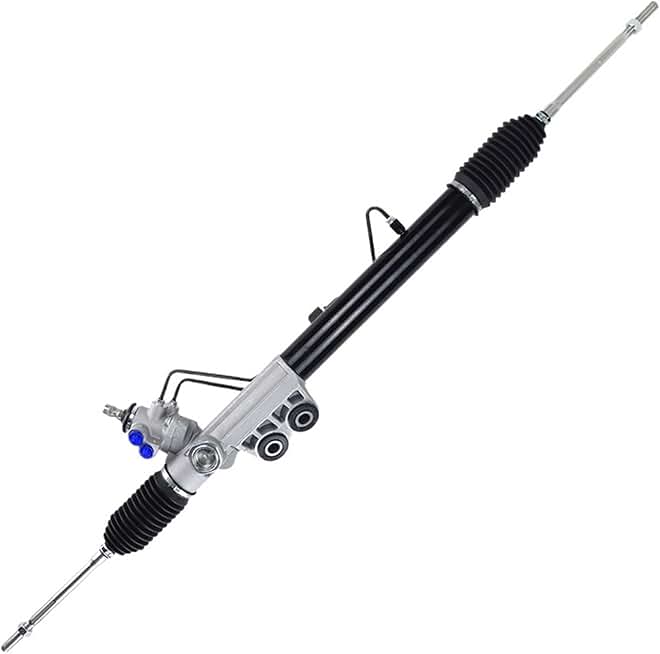 Steering Rack Compatible with Isuzu D-MAX 2WD 8979461310 RHD Steering Rack