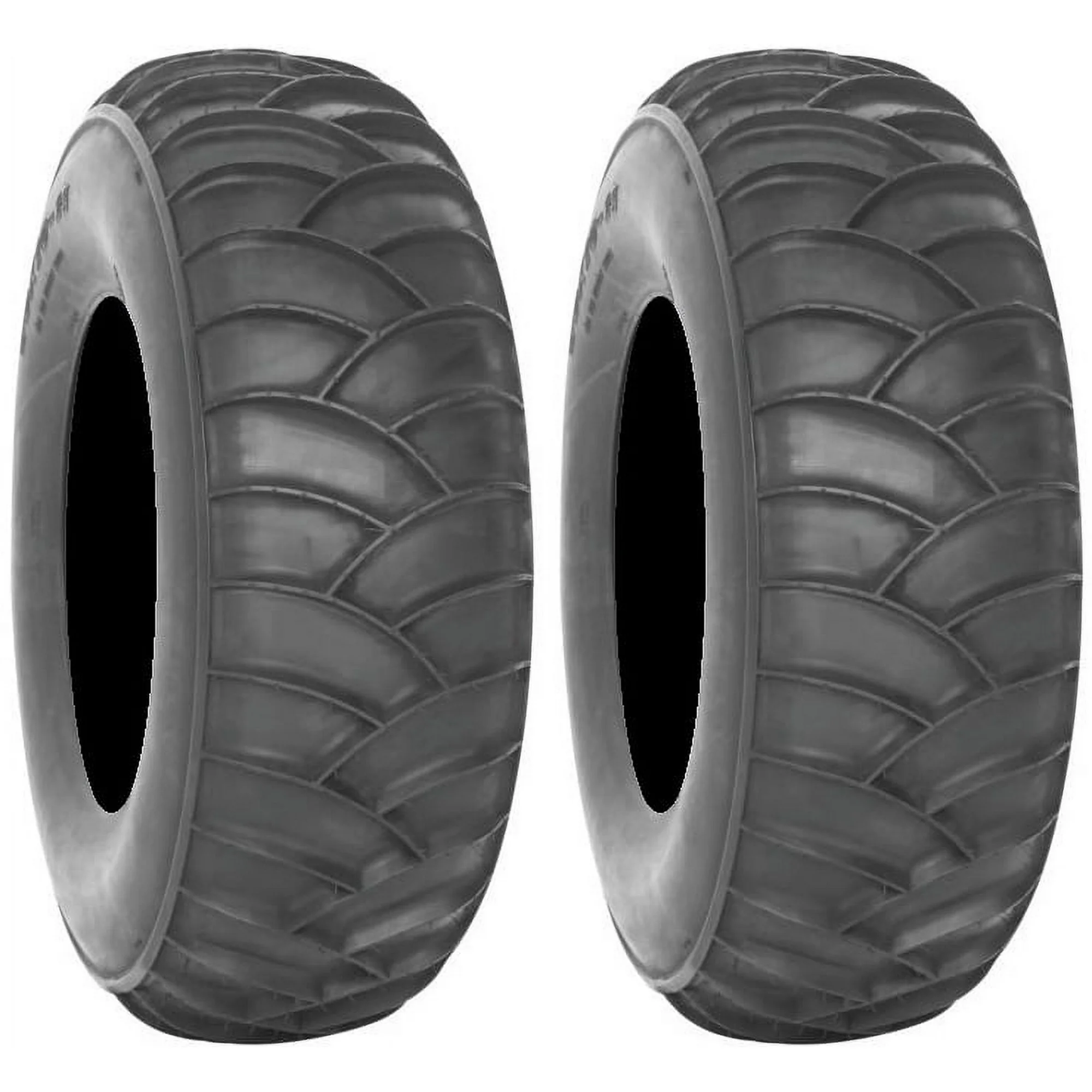 Pair of System 3 SS360 (2ply) ATV Tires [28x10-14] (2)