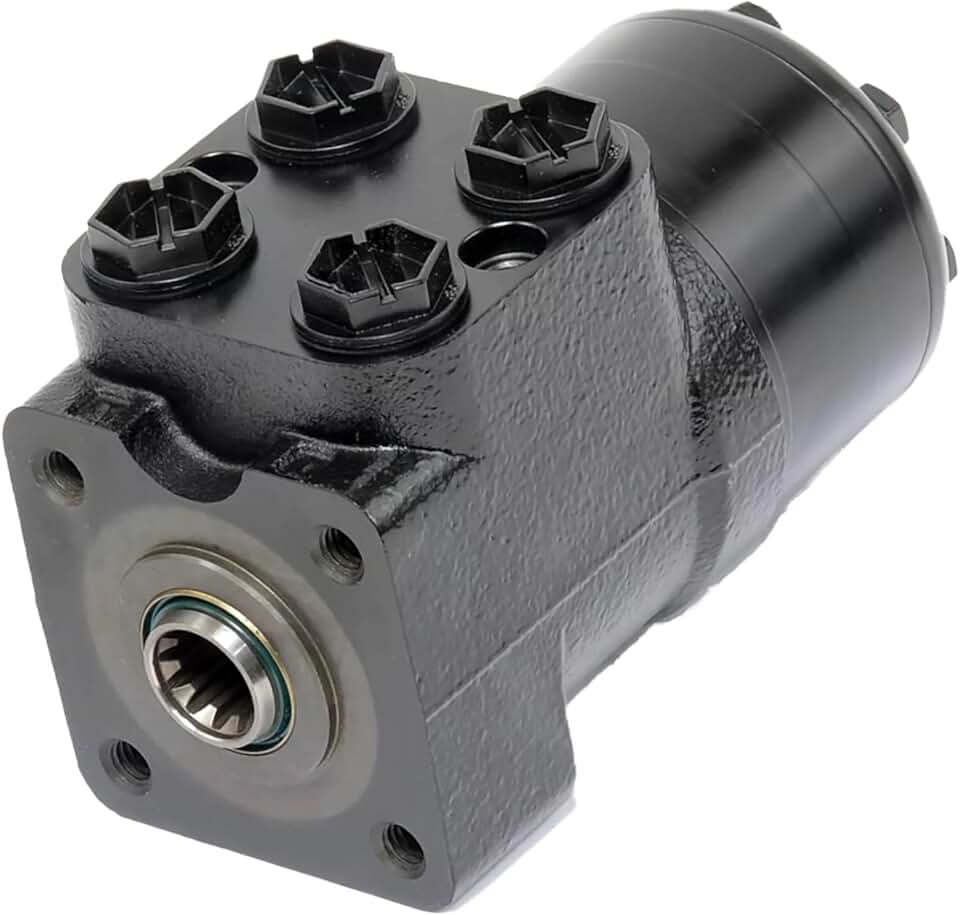 Hydraulic Steering Control Unit 212-1011-002 2121011002 Fits for Eaton Char-Lynn 3 6 12 Series 212-1011 2121011