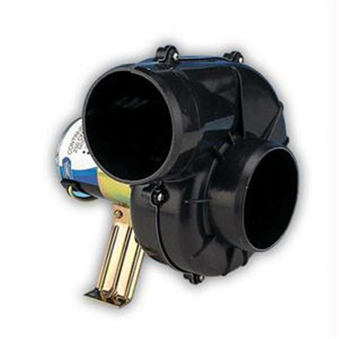 Jabsco Heavy Duty Flexmount Blower 4