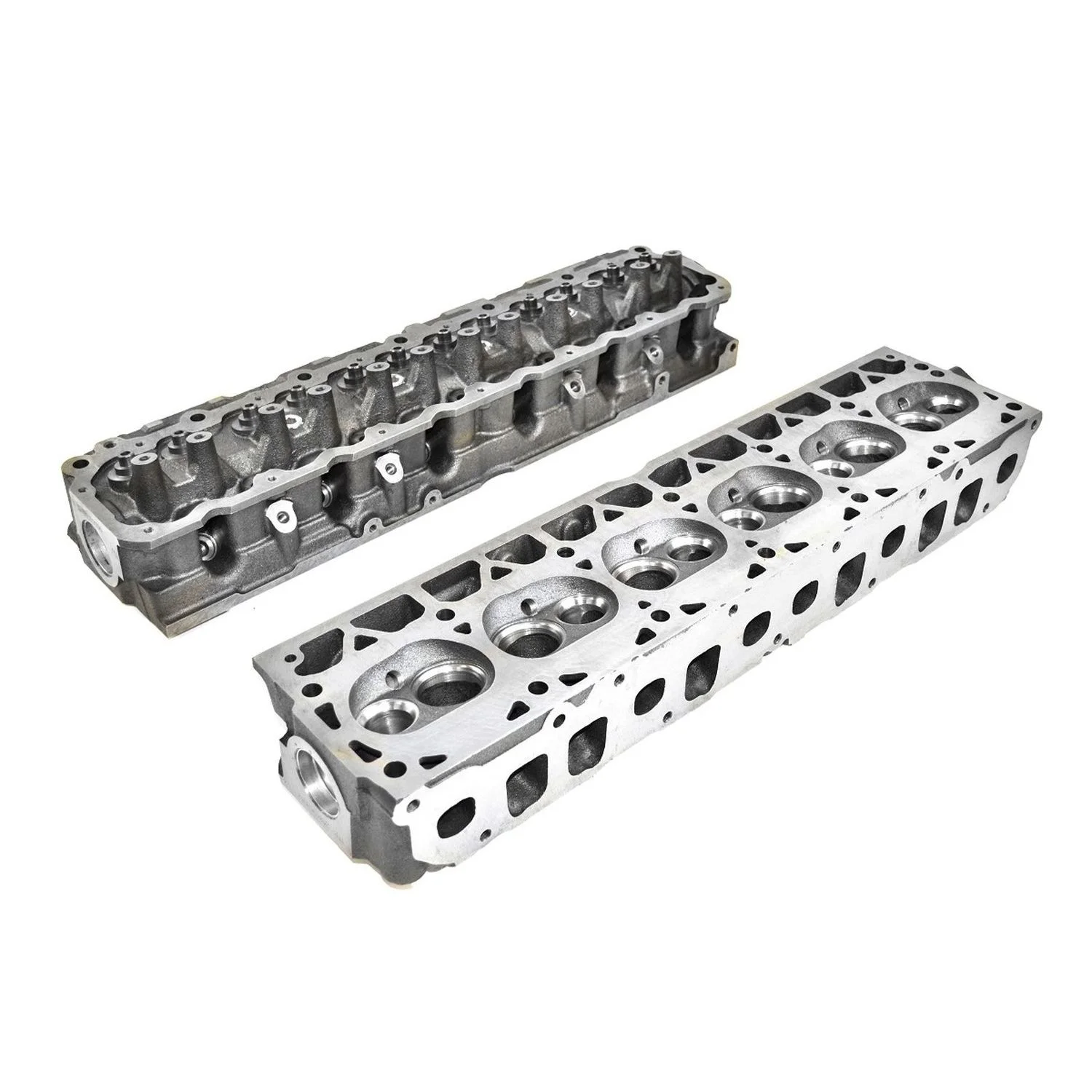 ITM Engine Components 60-5008 Engine Cylinder Head For Select 97-06 Jeep Models