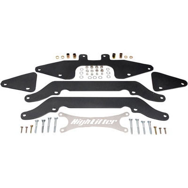 High Lifter Signature Series Lift Kit 2