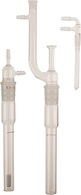 Kimble MIDI-VAP 4000 Cyanide Glassware (Set of 1)