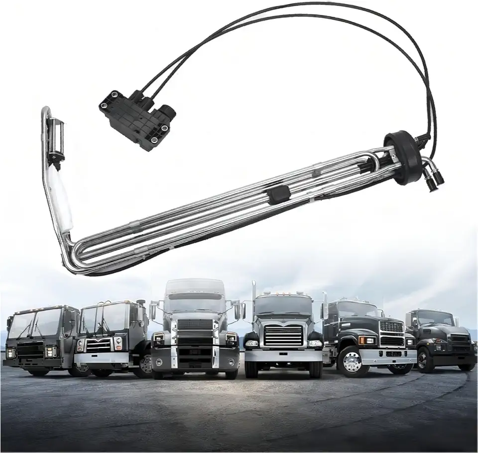 23539939 DEF Tank Level Sensor Compatible with Volvo Mack Diesel Exhaust Fluid Tank 23045836 22306785