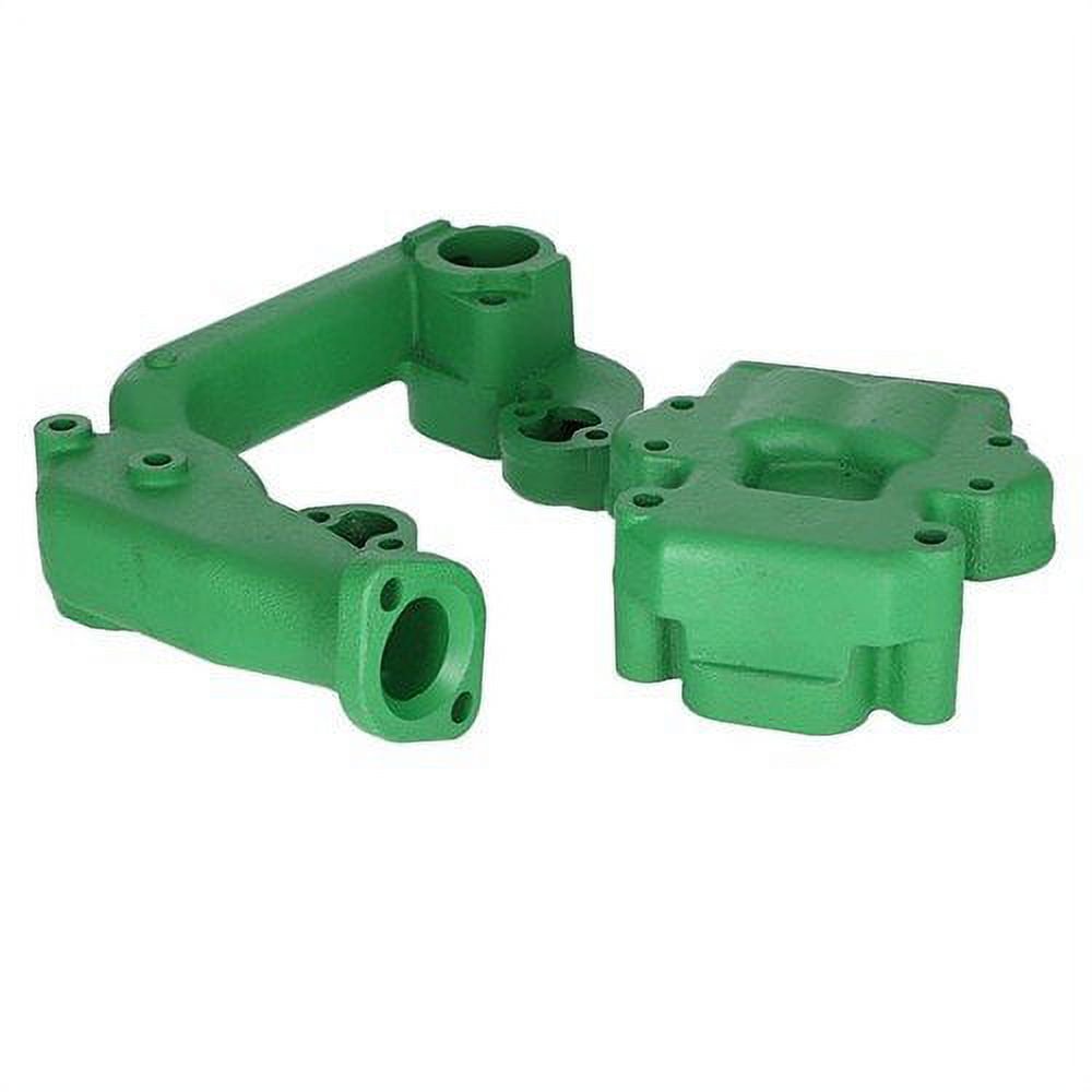 Intake & Exhaust Manifold fits John Deere 50 B3212R