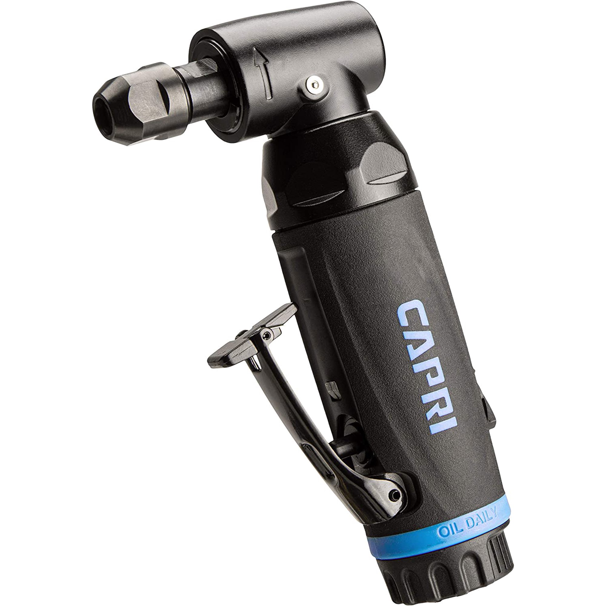 in. 1 Air Angle Grinder (CP32505)