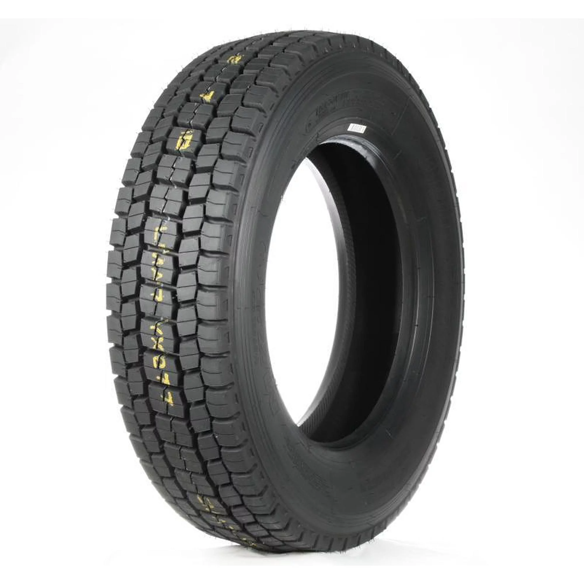 Bridgestone M729F 225/70R19.5 L F Commercial Tire