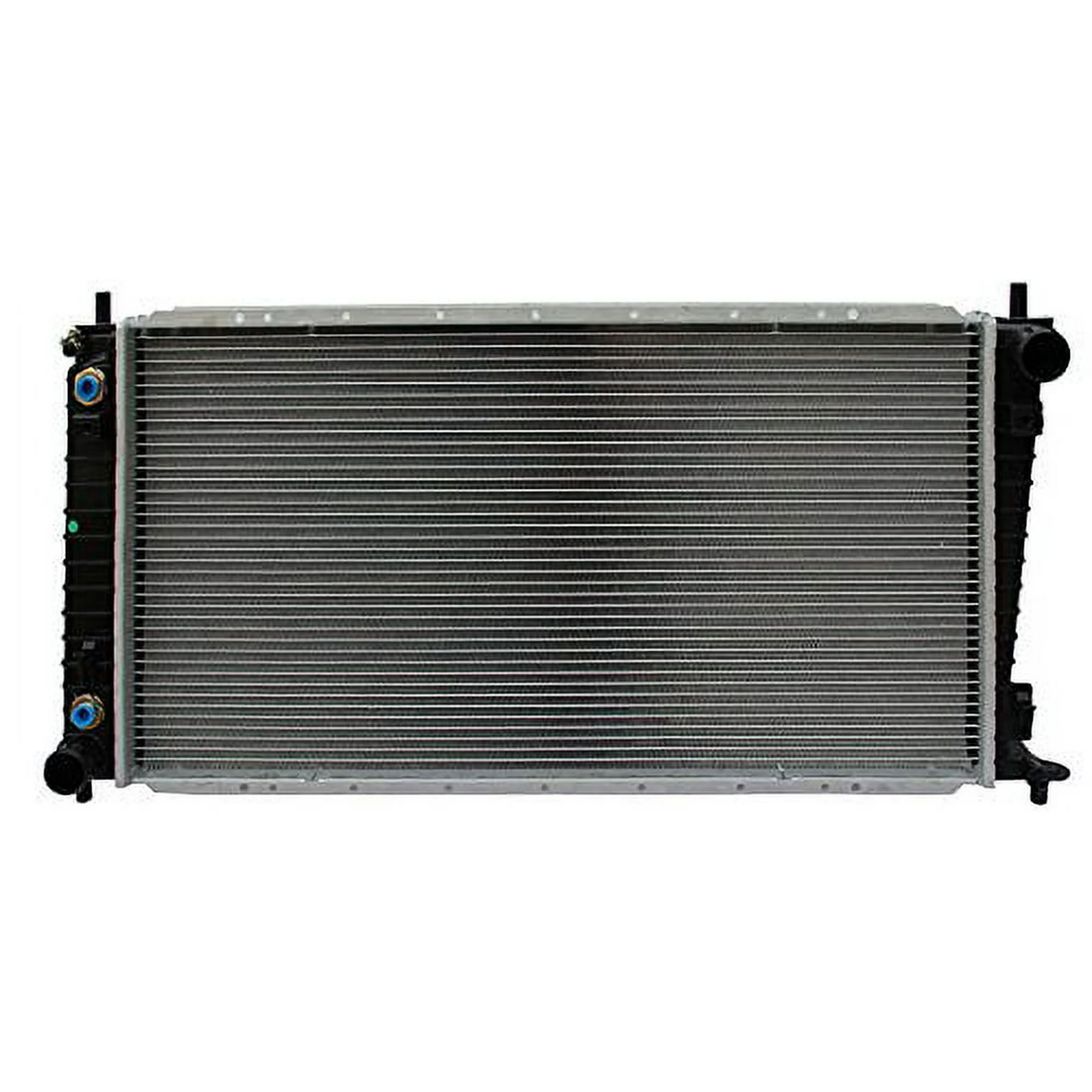 OSC Cooling Products 2401 New Radiator