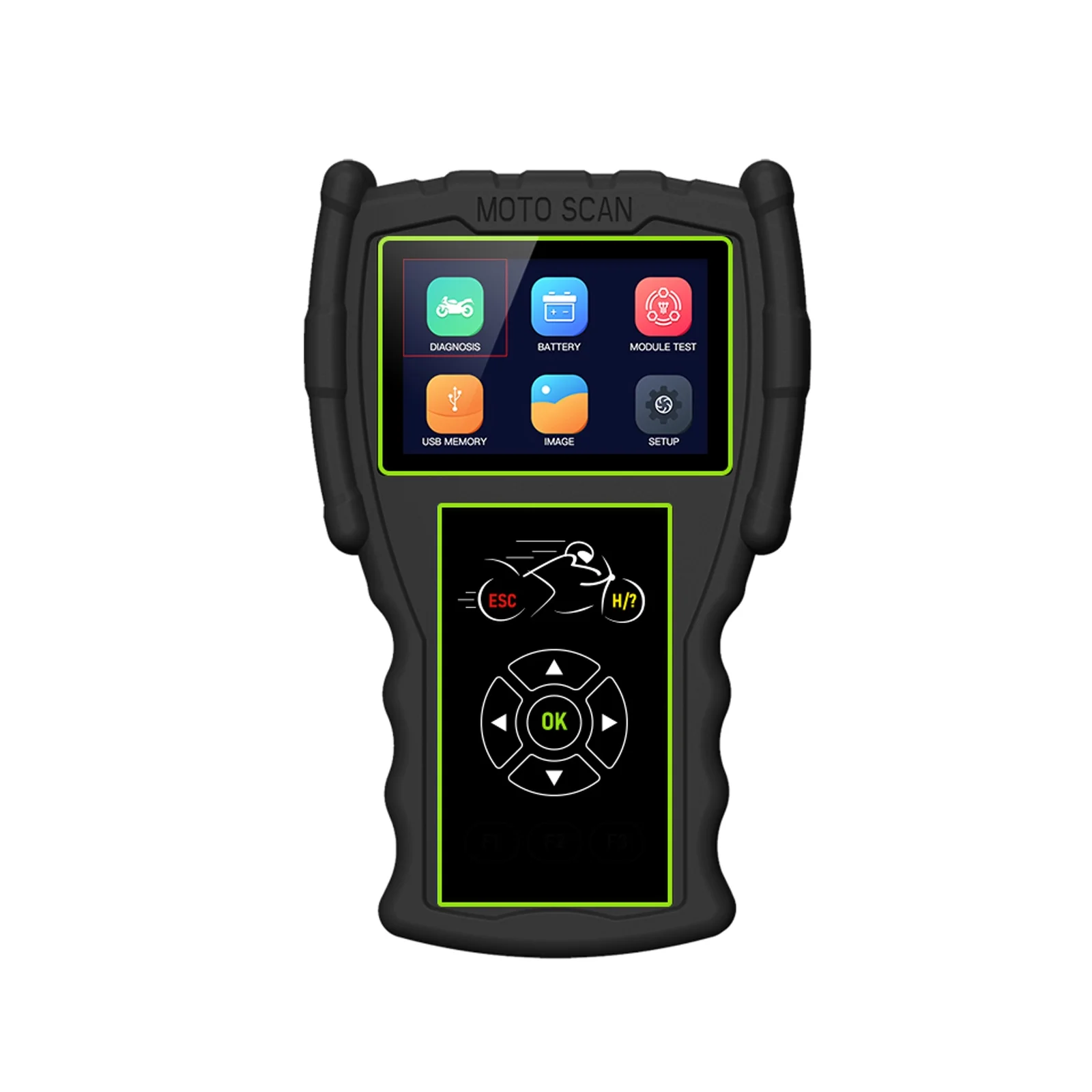 JDiag Fault diagnosis instrument,Idle Speed Tool Support Data Code Scanner Dual Data Flow Codes Scan Tool Support Codes Clear Codes Dual Scan Tool Adjustment Clear Codes Data Codes Data C0