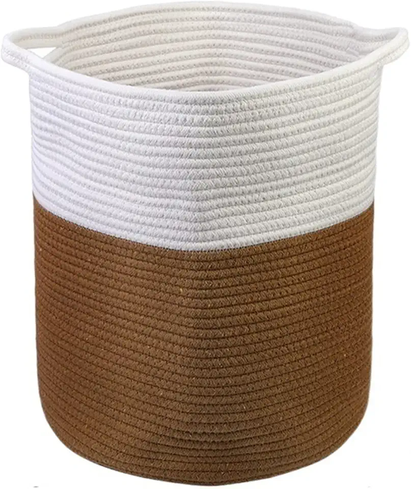 Laundry hampers Basket Large Dirty Clothes Storage Finishing Bag (Color : Type 2)