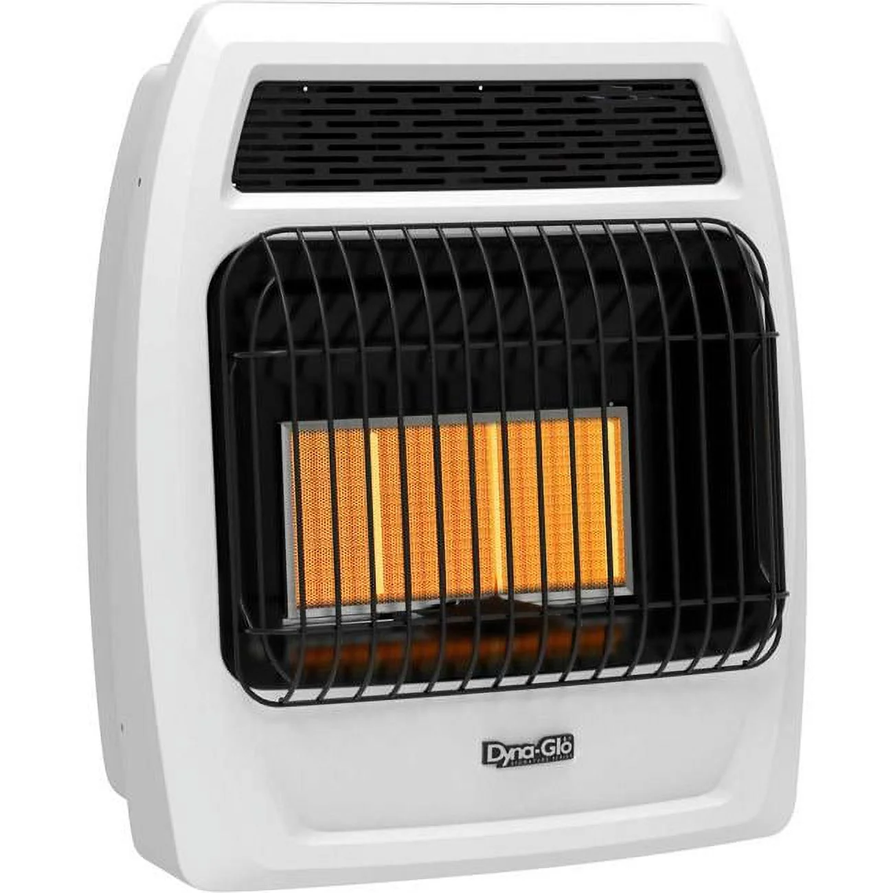IRSS18LPT-2P - 18, 000 BTU Liquid Propane Infrared Vent Free Thermostatic Heater