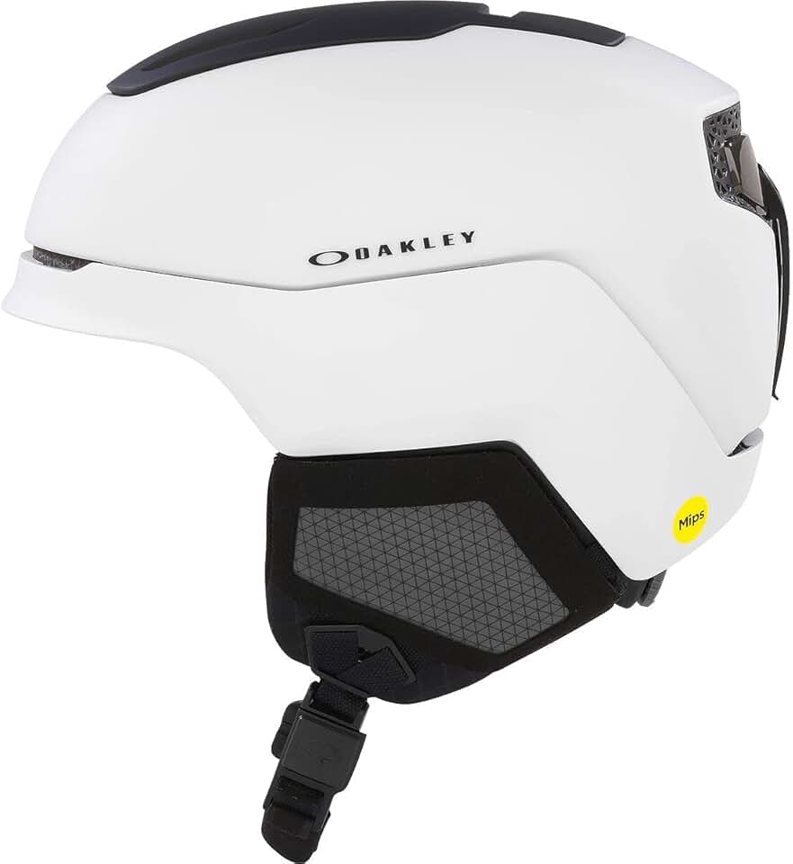 Oakley MOD5 Snow Helmet