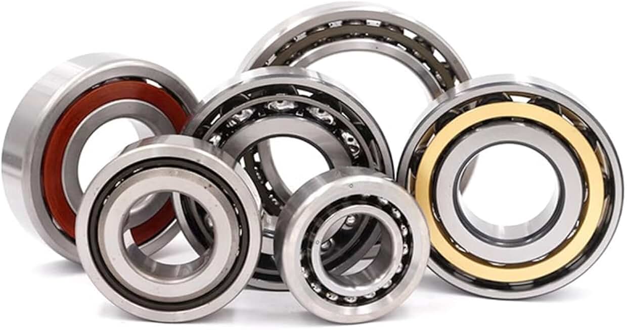 JAPAN Angular Contact Ball Bearing High-Precision 7926 7928 7930 7932 AC C-5GL FY B BDB FG P5 P4 (7926C-5GL FGP5)