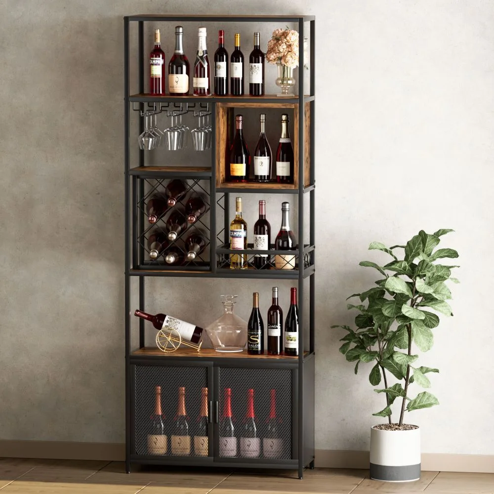 IVV Wine Rack, 82.7