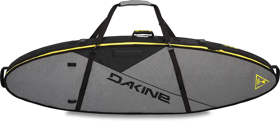 Dakine Regulator Surfboard Bag-Triple