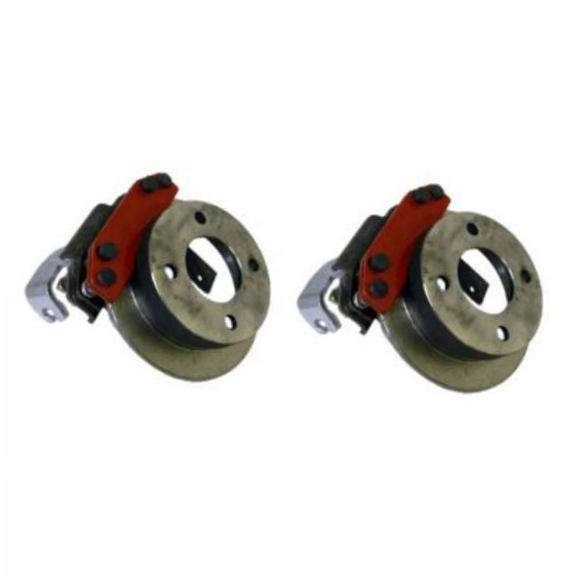 Caliper Brake Kit-fits Club Car, Yamaha G2-G22 and STAR Golf Carts