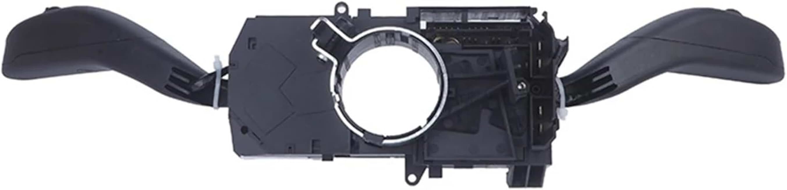 Combination Switch Turn Signal Wiper Switch Compatible with SEAT Ibiza IV 2006-2010 Compatible with Skoda Fabia 2005-2010 Compatible with VW Transporter 6RD953503B