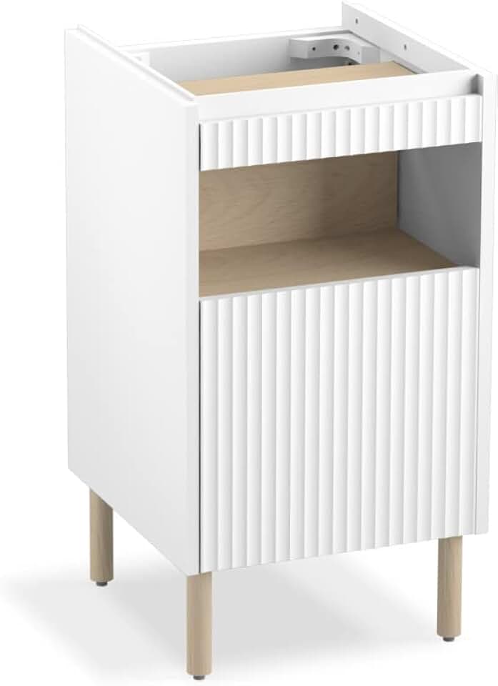 KOHLER K-32160-0 Spacity Vanity, 18